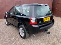 USED 2012 62 LAND ROVER FREELANDER 2 2.2 SD4 XS SUV 5dr Diesel CommandShift 4WD Euro 5 (190 ps) 9 SERVICE STAMPS