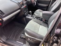USED 2012 62 LAND ROVER FREELANDER 2 2.2 SD4 XS SUV 5dr Diesel CommandShift 4WD Euro 5 (190 ps) 9 SERVICE STAMPS
