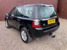 USED 2012 62 LAND ROVER FREELANDER 2 2.2 SD4 XS SUV 5dr Diesel CommandShift 4WD Euro 5 (190 ps) 9 SERVICE STAMPS