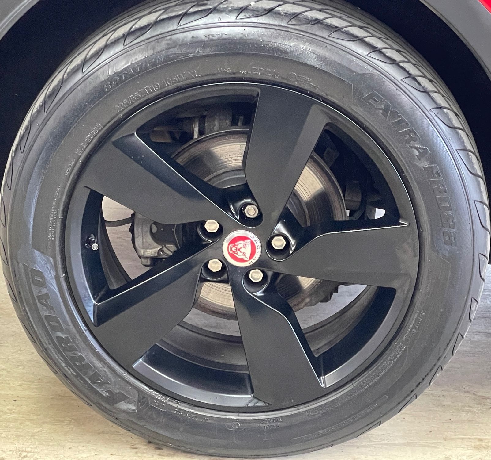 USED 2019 19 JAGUAR E-PACE 2.0 D180 R-Dynamic SE SUV 5dr Diesel Auto AWD Euro 6 (s/s) (180 ps) 