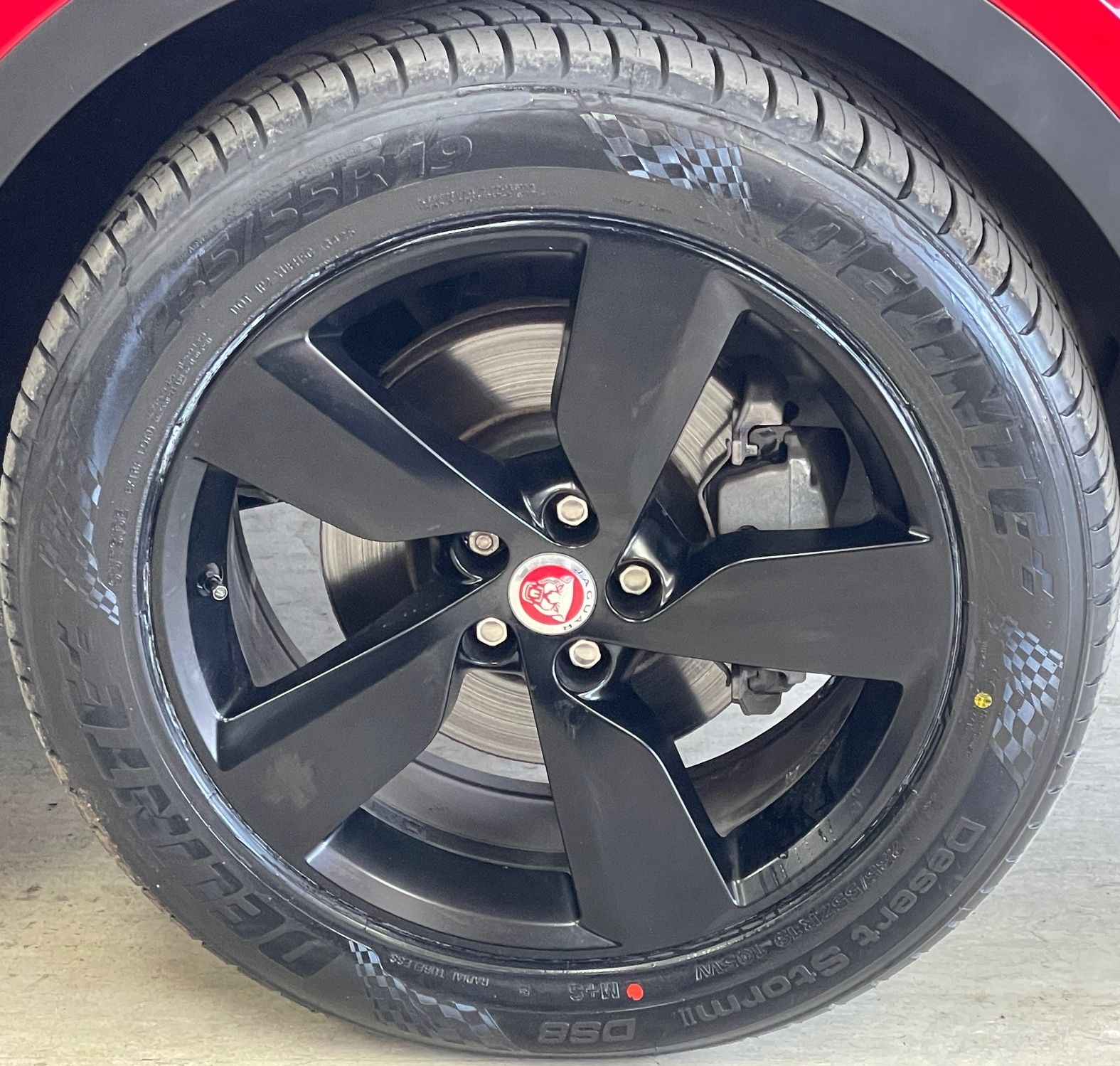 USED 2019 19 JAGUAR E-PACE 2.0 D180 R-Dynamic SE SUV 5dr Diesel Auto AWD Euro 6 (s/s) (180 ps) 