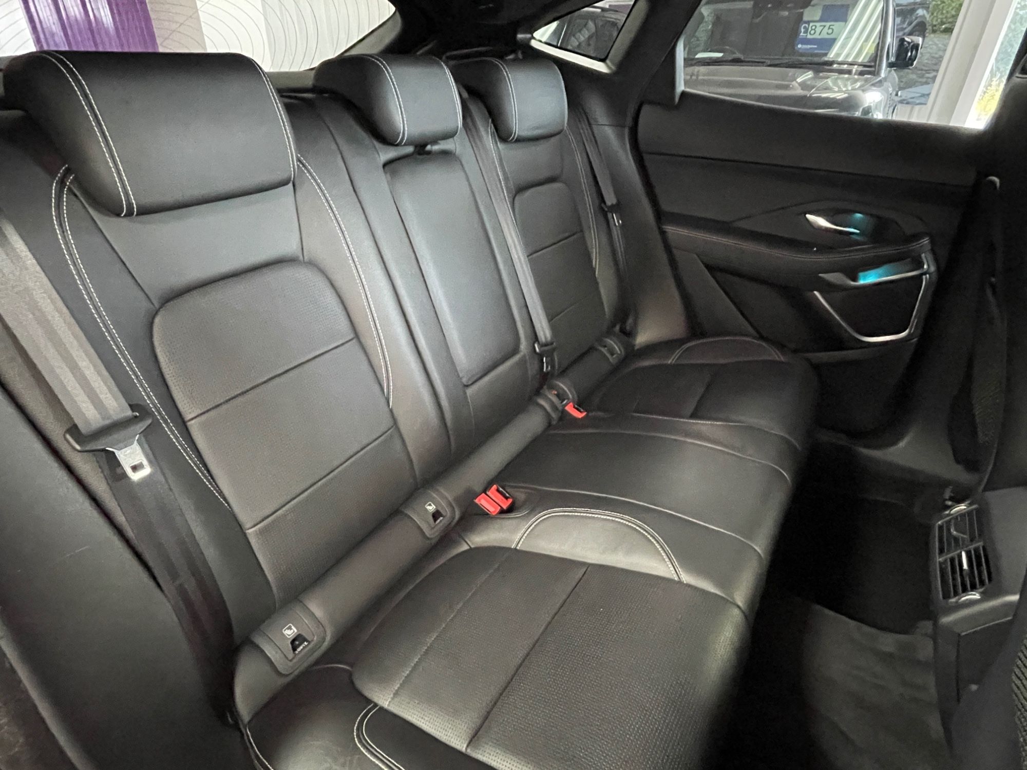 USED 2019 19 JAGUAR E-PACE 2.0 D180 R-Dynamic SE SUV 5dr Diesel Auto AWD Euro 6 (s/s) (180 ps) 