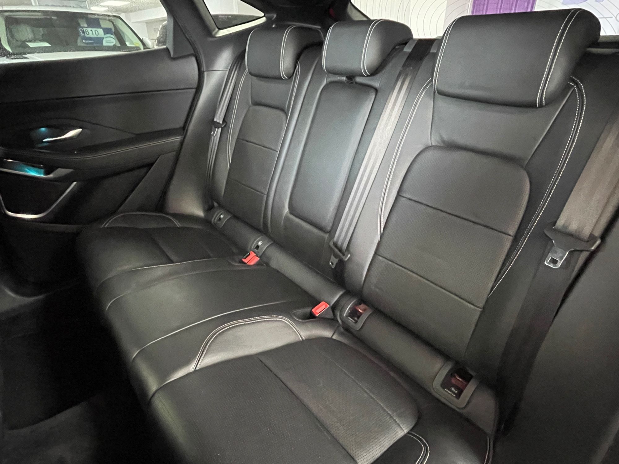 USED 2019 19 JAGUAR E-PACE 2.0 D180 R-Dynamic SE SUV 5dr Diesel Auto AWD Euro 6 (s/s) (180 ps) 