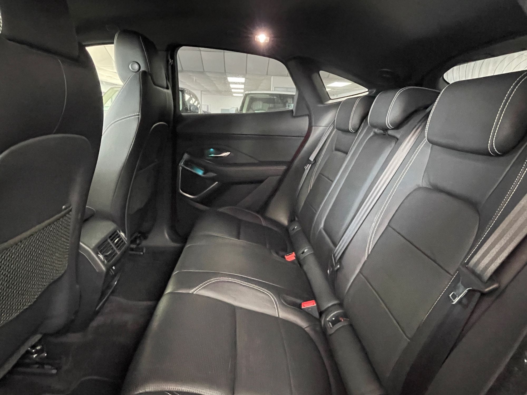 USED 2019 19 JAGUAR E-PACE 2.0 D180 R-Dynamic SE SUV 5dr Diesel Auto AWD Euro 6 (s/s) (180 ps) 