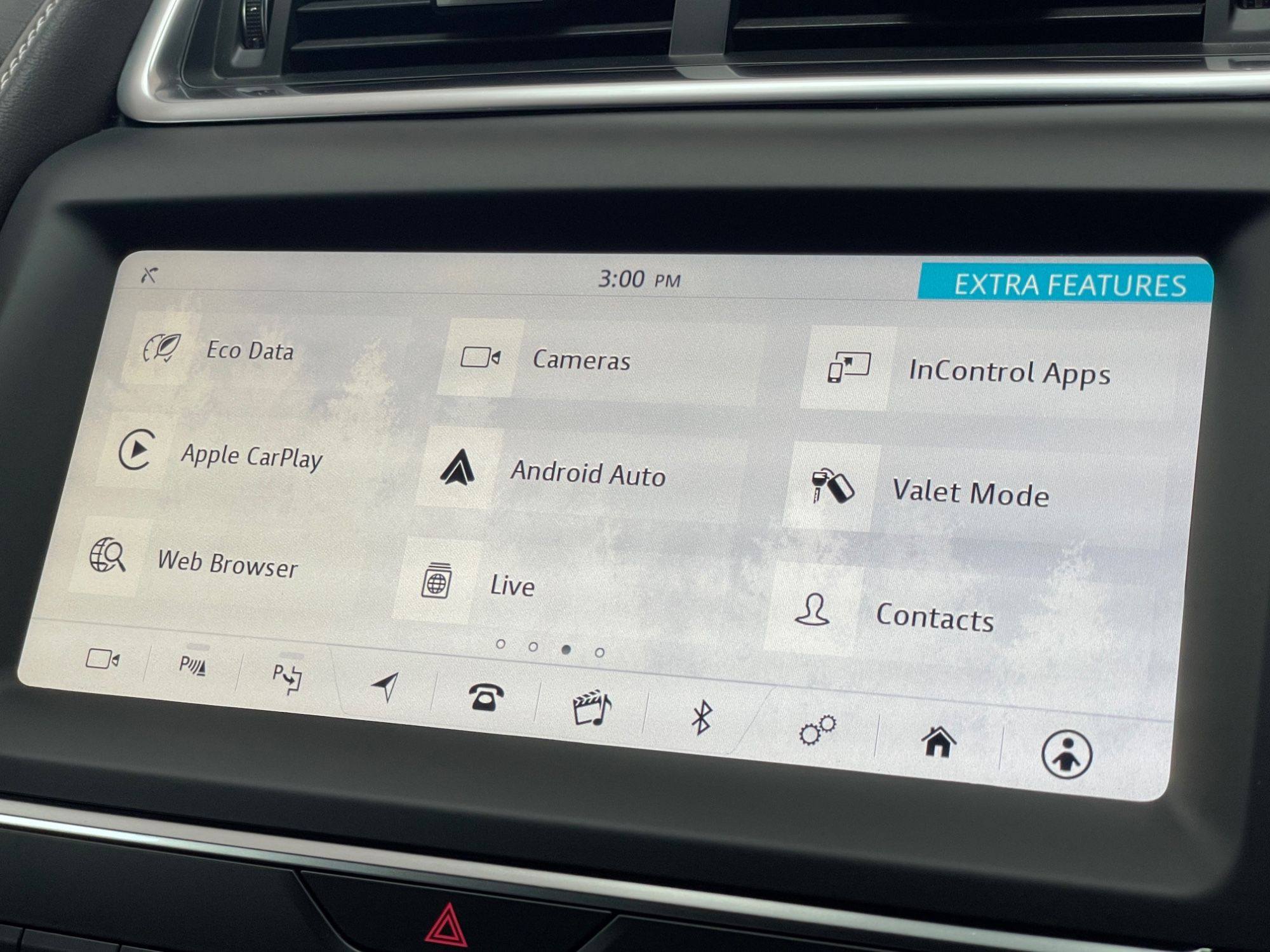 USED 2019 19 JAGUAR E-PACE 2.0 D180 R-Dynamic SE SUV 5dr Diesel Auto AWD Euro 6 (s/s) (180 ps) 