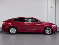 USED 2016 58 FORD MONDEO 2.0 TDCi Titanium Hatchback 5dr Diesel Manual Euro 6 (s/s) (150 ps) 
