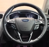 USED 2016 58 FORD MONDEO 2.0 TDCi Titanium Hatchback 5dr Diesel Manual Euro 6 (s/s) (150 ps) 