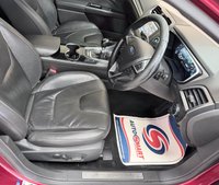 USED 2016 58 FORD MONDEO 2.0 TDCi Titanium Hatchback 5dr Diesel Manual Euro 6 (s/s) (150 ps) 