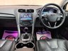 USED 2016 58 FORD MONDEO 2.0 TDCi Titanium Hatchback 5dr Diesel Manual Euro 6 (s/s) (150 ps) 