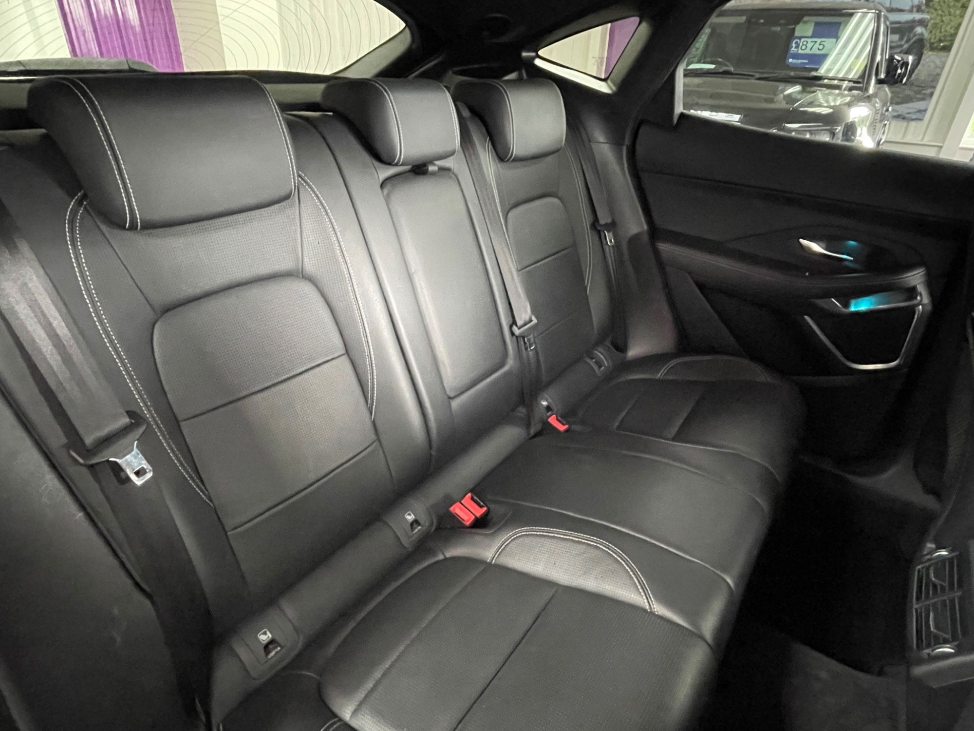USED 2019 19 JAGUAR E-PACE 2.0 D180 R-Dynamic HSE SUV 5dr Diesel Auto AWD Euro 6 (s/s) (180 ps) 