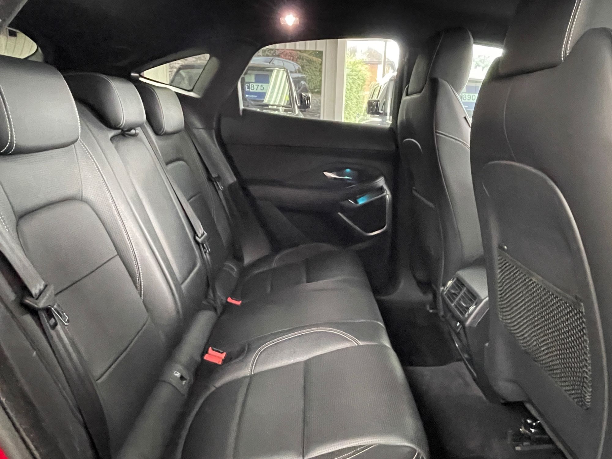 USED 2019 19 JAGUAR E-PACE 2.0 D180 R-Dynamic HSE SUV 5dr Diesel Auto AWD Euro 6 (s/s) (180 ps) 