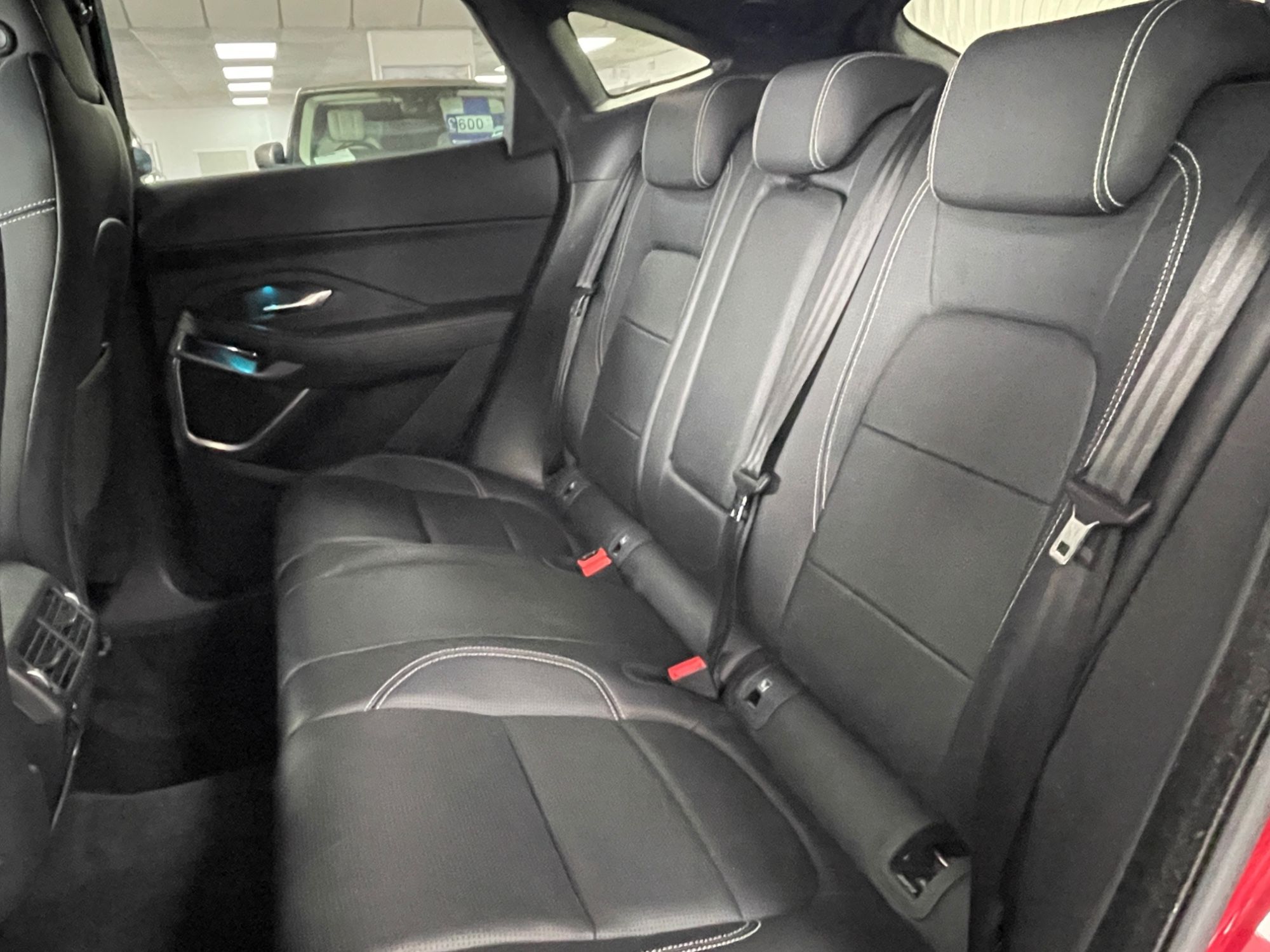USED 2019 19 JAGUAR E-PACE 2.0 D180 R-Dynamic HSE SUV 5dr Diesel Auto AWD Euro 6 (s/s) (180 ps) 