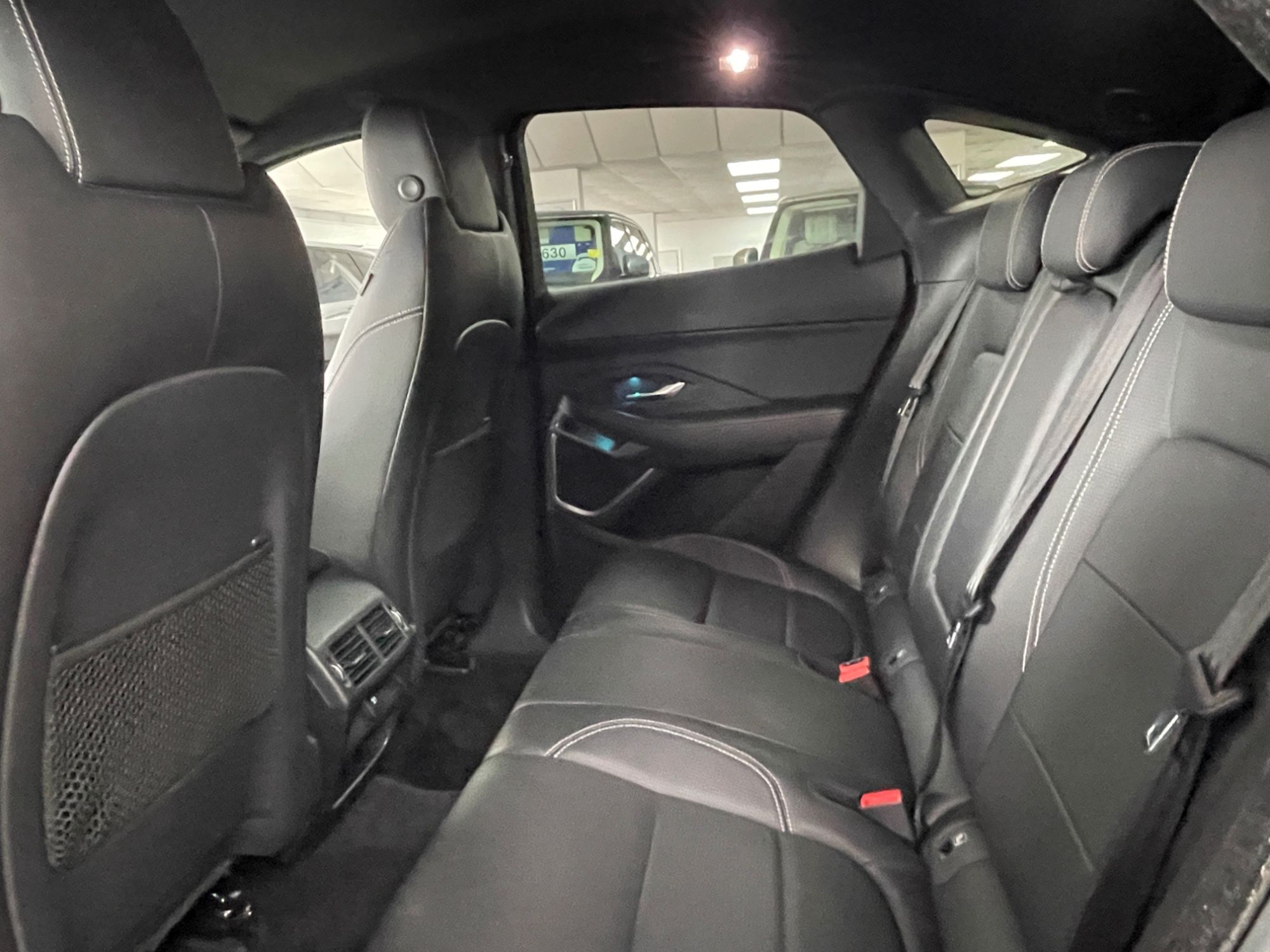 USED 2019 19 JAGUAR E-PACE 2.0 D180 R-Dynamic HSE SUV 5dr Diesel Auto AWD Euro 6 (s/s) (180 ps) 