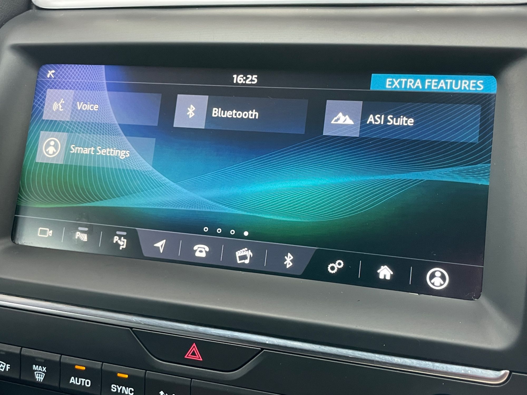 USED 2019 19 JAGUAR E-PACE 2.0 D180 R-Dynamic HSE SUV 5dr Diesel Auto AWD Euro 6 (s/s) (180 ps) 