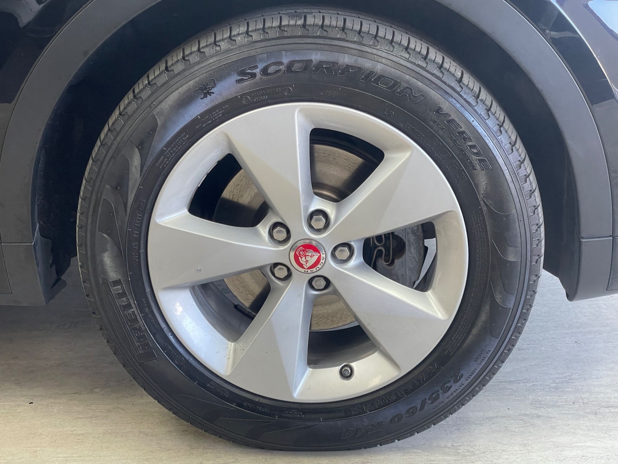 USED 2019 19 JAGUAR E-PACE 2.0 D150 R-Dynamic S SUV 5dr Diesel Manual Euro 6 (s/s) (150 ps) 