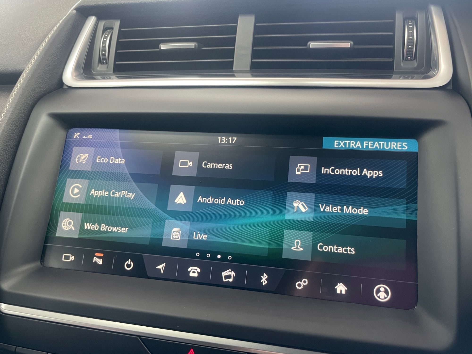 USED 2019 19 JAGUAR E-PACE 2.0 D150 R-Dynamic S SUV 5dr Diesel Manual Euro 6 (s/s) (150 ps) 
