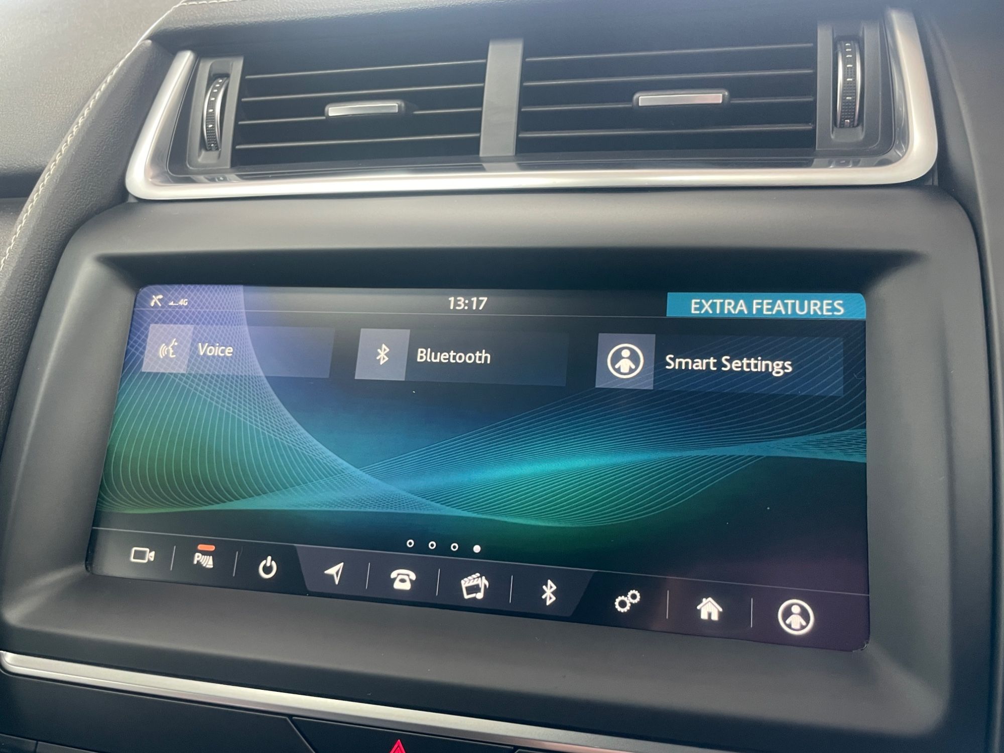 USED 2019 19 JAGUAR E-PACE 2.0 D150 R-Dynamic S SUV 5dr Diesel Manual Euro 6 (s/s) (150 ps) 