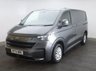 USED 2025 75 VOLKSWAGEN TRANSPORTER 2.0 TDI T30 Commerce Plus Panel Van 5dr Diesel Auto FWD SWB Euro 6 (s/s) (150 ps) 