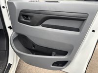 USED 2018 67 TOYOTA PROACE 2.0D Long Panel Van LWB Euro 6 (s/s) 6dr 5 seats! Bluetooth, warranty