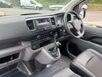 USED 2018 67 TOYOTA PROACE 2.0D Long Panel Van LWB Euro 6 (s/s) 6dr 5 seats! Bluetooth, warranty
