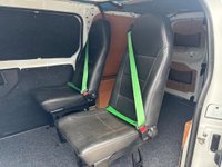USED 2018 67 TOYOTA PROACE 2.0D Long Panel Van LWB Euro 6 (s/s) 6dr 5 seats! Bluetooth, warranty