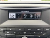 USED 2018 67 TOYOTA PROACE 2.0D Long Panel Van LWB Euro 6 (s/s) 6dr 5 seats! Bluetooth, warranty
