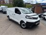 USED 2018 67 TOYOTA PROACE 2.0D Long Panel Van LWB Euro 6 (s/s) 6dr 5 seats! Bluetooth, warranty