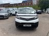 USED 2018 67 TOYOTA PROACE 2.0D Long Panel Van LWB Euro 6 (s/s) 6dr 5 seats! Bluetooth, warranty
