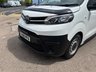 USED 2018 67 TOYOTA PROACE 2.0D Long Panel Van LWB Euro 6 (s/s) 6dr 5 seats! Bluetooth, warranty