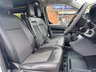 USED 2018 67 TOYOTA PROACE 2.0D Long Panel Van LWB Euro 6 (s/s) 6dr 5 seats! Bluetooth, warranty