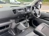 USED 2018 67 TOYOTA PROACE 2.0D Long Panel Van LWB Euro 6 (s/s) 6dr 5 seats! Bluetooth, warranty