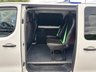 USED 2018 67 TOYOTA PROACE 2.0D Long Panel Van LWB Euro 6 (s/s) 6dr 5 seats! Bluetooth, warranty