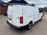 USED 2018 67 TOYOTA PROACE 2.0D Long Panel Van LWB Euro 6 (s/s) 6dr 5 seats! Bluetooth, warranty