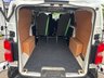 USED 2018 67 TOYOTA PROACE 2.0D Long Panel Van LWB Euro 6 (s/s) 6dr 5 seats! Bluetooth, warranty