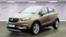 USED 2017 66 VAUXHALL MOKKA X 1.6i Active SUV 5dr Petrol Manual Euro 6 (s/s) (115 ps) 
