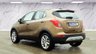 USED 2017 66 VAUXHALL MOKKA X 1.6i Active SUV 5dr Petrol Manual Euro 6 (s/s) (115 ps) 