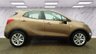 USED 2017 66 VAUXHALL MOKKA X 1.6i Active SUV 5dr Petrol Manual Euro 6 (s/s) (115 ps) 