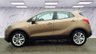 USED 2017 66 VAUXHALL MOKKA X 1.6i Active SUV 5dr Petrol Manual Euro 6 (s/s) (115 ps) 