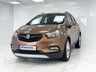 USED 2017 66 VAUXHALL MOKKA X 1.6i Active SUV 5dr Petrol Manual Euro 6 (s/s) (115 ps) F/S/H X10! 1 FORMER OWNER! F/S/H X10! 1 FORMER OWNER!