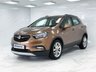 USED 2017 66 VAUXHALL MOKKA X 1.6i Active SUV 5dr Petrol Manual Euro 6 (s/s) (115 ps) F/S/H X10! 1 FORMER OWNER! F/S/H X10! 1 FORMER OWNER!