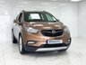 USED 2017 66 VAUXHALL MOKKA X 1.6i Active SUV 5dr Petrol Manual Euro 6 (s/s) (115 ps) F/S/H X10! 1 FORMER OWNER! F/S/H X10! 1 FORMER OWNER!