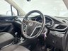 USED 2017 66 VAUXHALL MOKKA X 1.6i Active SUV 5dr Petrol Manual Euro 6 (s/s) (115 ps) F/S/H X10! 1 FORMER OWNER! F/S/H X10! 1 FORMER OWNER!