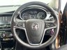 USED 2017 66 VAUXHALL MOKKA X 1.6i Active SUV 5dr Petrol Manual Euro 6 (s/s) (115 ps) F/S/H X10! 1 FORMER OWNER! F/S/H X10! 1 FORMER OWNER!