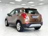 USED 2017 66 VAUXHALL MOKKA X 1.6i Active SUV 5dr Petrol Manual Euro 6 (s/s) (115 ps) F/S/H X10! 1 FORMER OWNER! F/S/H X10! 1 FORMER OWNER!