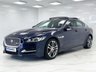 USED 2015 15 JAGUAR XE *AUTO!* 2.0 GTDi R-Sport Saloon 4dr Petrol Auto Euro 6 (s/s) (240 ps) 1 FORMER OWNER!  1 FORMER OWNER!