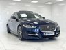 USED 2015 15 JAGUAR XE *AUTO!* 2.0 GTDi R-Sport Saloon 4dr Petrol Auto Euro 6 (s/s) (240 ps) 1 FORMER OWNER!  1 FORMER OWNER!