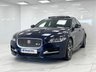 USED 2015 15 JAGUAR XE *AUTO!* 2.0 GTDi R-Sport Saloon 4dr Petrol Auto Euro 6 (s/s) (240 ps) 1 FORMER OWNER!  1 FORMER OWNER!