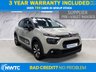 USED 2024 24 CITROEN C3 1.2 PureTech PLUS Hatchback 5dr Petrol Manual Euro 6 (s/s) (83 ps) 