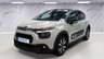 USED 2024 24 CITROEN C3 1.2 PureTech PLUS Hatchback 5dr Petrol Manual Euro 6 (s/s) (83 ps) 