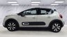 USED 2024 24 CITROEN C3 1.2 PureTech PLUS Hatchback 5dr Petrol Manual Euro 6 (s/s) (83 ps) 